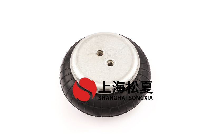 如何計算橡膠空氣彈簧的剛度？