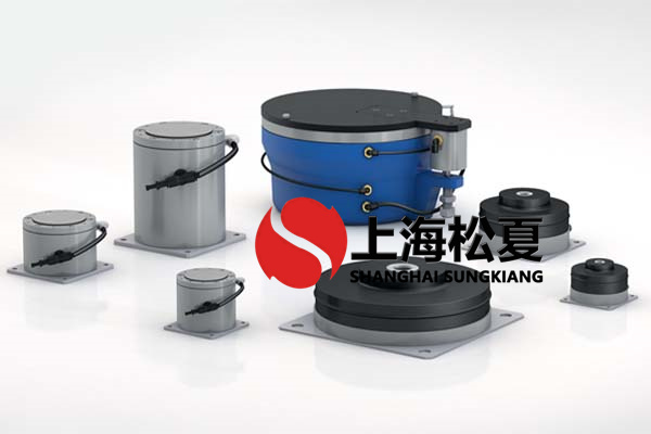 熱裂解進(jìn)樣系統(tǒng)為何需要空氣隔振器？