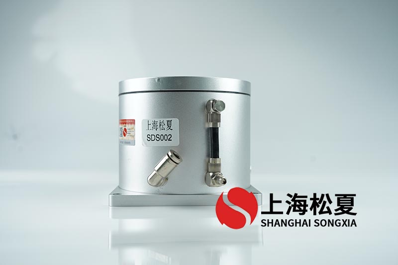 手動(dòng)影像測(cè)量?jī)x氣浮式隔振器有哪些優(yōu)勢(shì)？