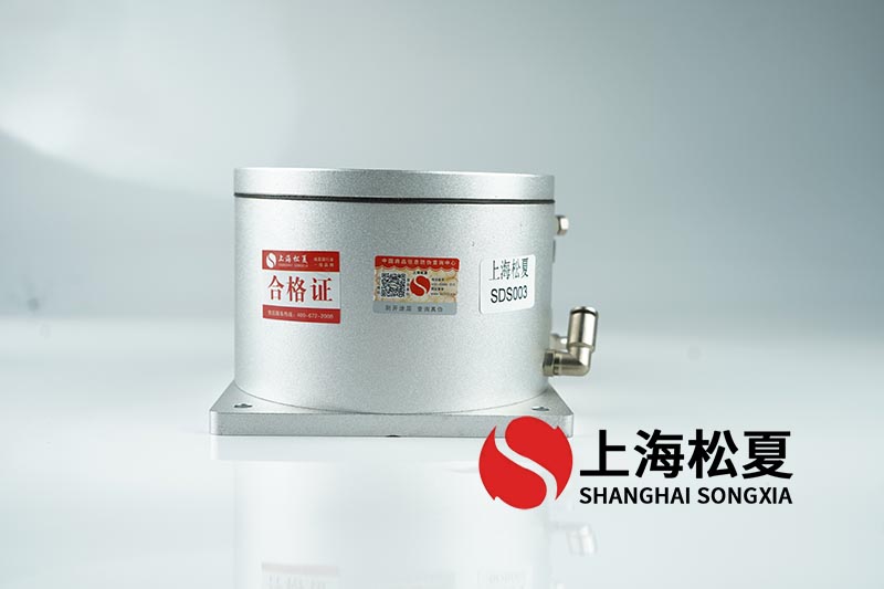 高頻紅外碳硫分析儀氣浮式隔振器優(yōu)勢和應(yīng)用有哪些？