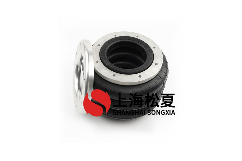 管道設(shè)備使用空氣橡膠彈簧怎樣？