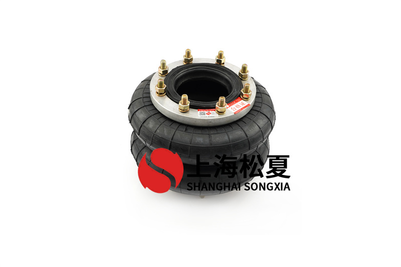振動時(shí)效平臺使用HF型充氣減震器怎么樣？