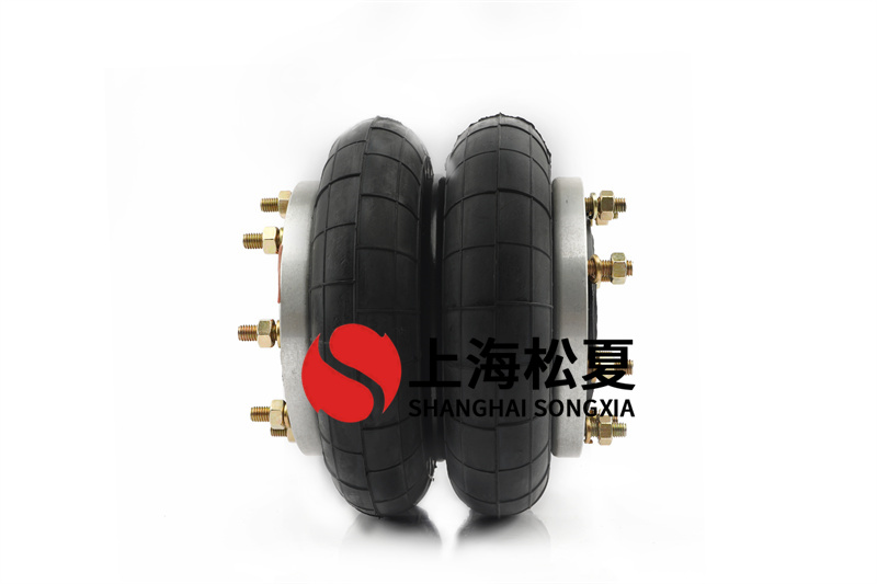 木粉直線振動(dòng)篩使用HF型空氣橡膠彈簧怎么樣？