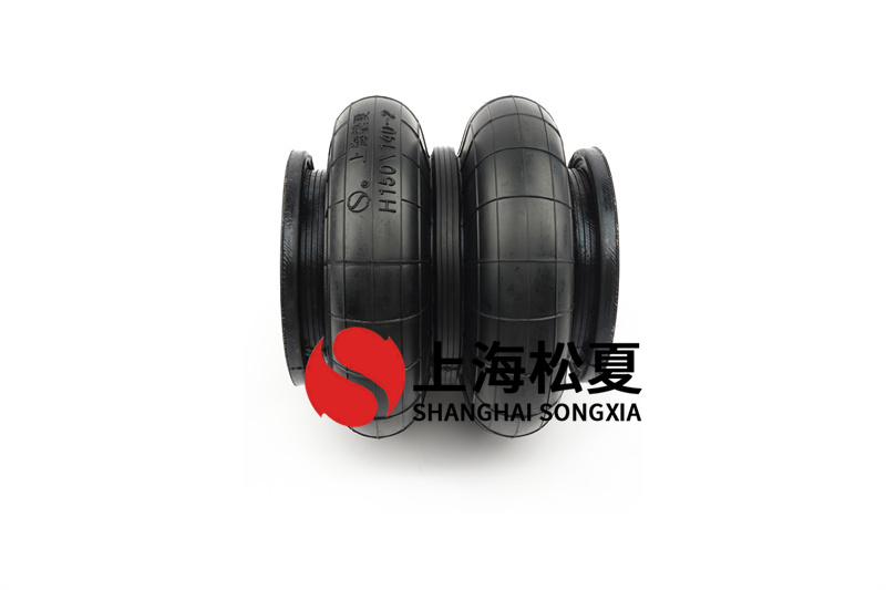 如何提高空氣彈簧減震效果？