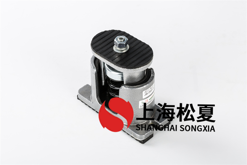 可供設(shè)備減震的減震器有什么作用？