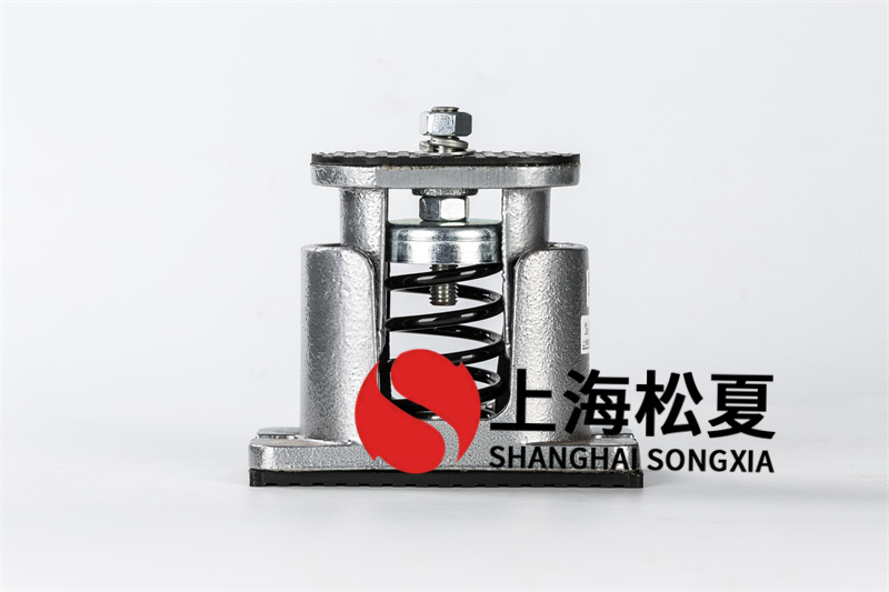 可供設(shè)備減震的減震器有什么作用？