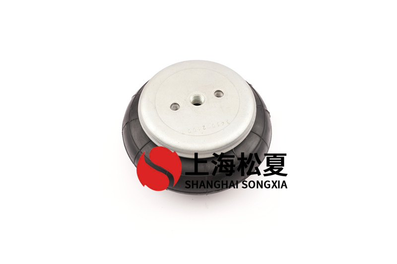空氣彈簧的優(yōu)點和作用是什么？