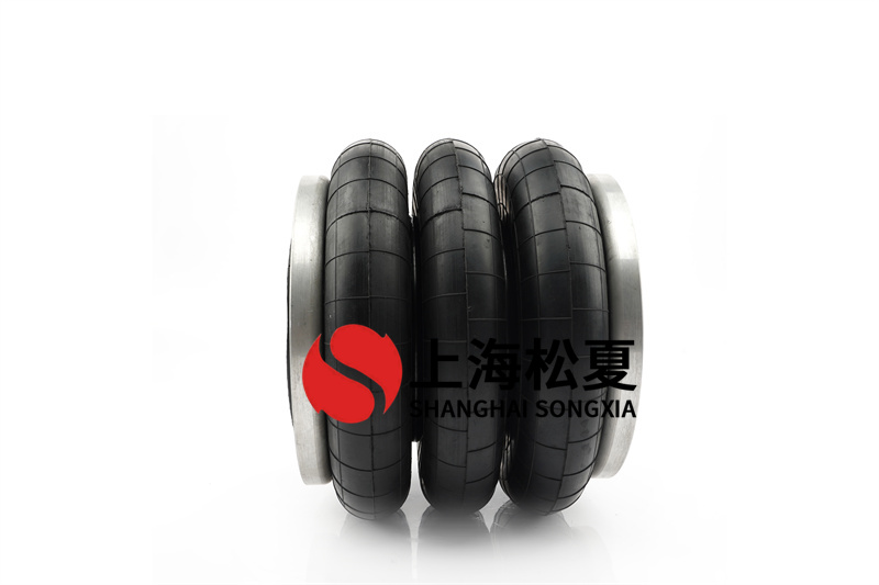 空氣彈簧的優(yōu)點和作用是什么？
