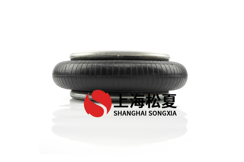 空氣彈簧減震器和氣動避震器有什么不同？