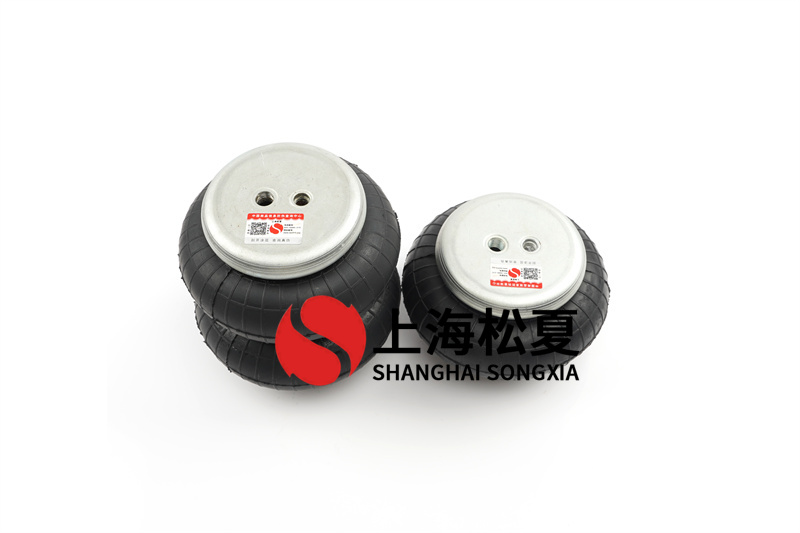 如何提高空氣彈簧的耐磨性？