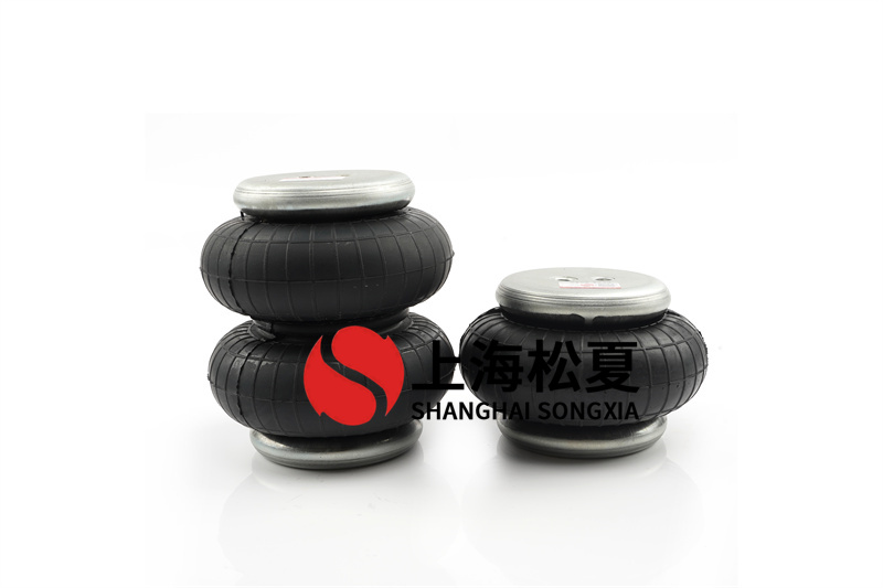 振動篩用空氣彈簧軸承損壞怎么辦？
