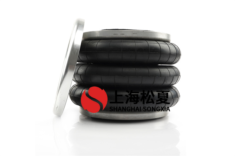 振動篩用空氣彈簧軸承損壞怎么辦？