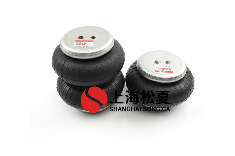空氣彈簧的特性有哪些？