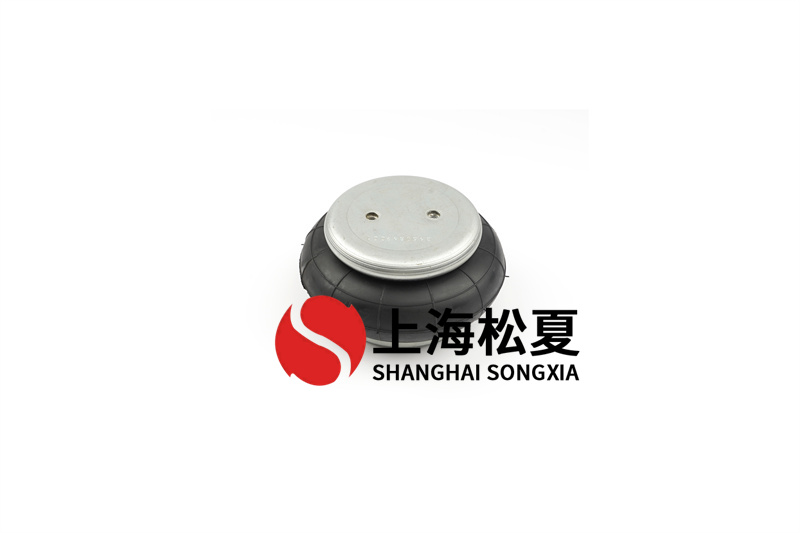 橡膠空氣彈簧在什么情況下不可以繼續(xù)使用了？
