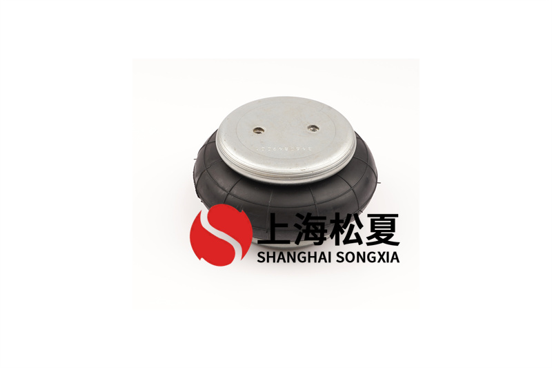 橡膠空氣彈簧在什么情況下不可以繼續(xù)使用了？