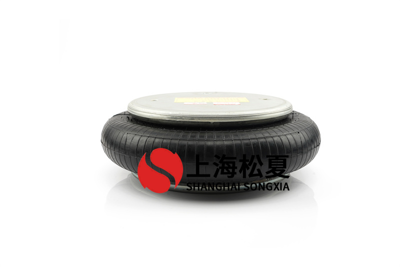 可以使用橡膠空氣彈簧抗震嗎？