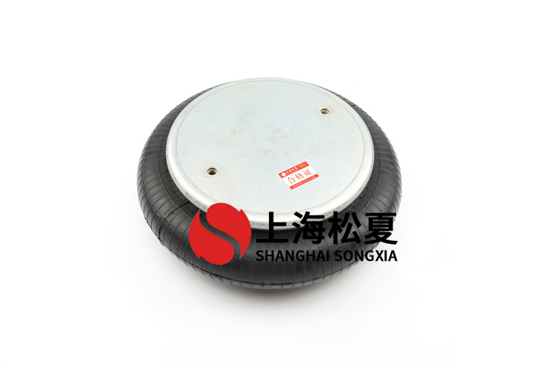 橡膠空氣彈簧的彎曲剛度剖析要了解這些？