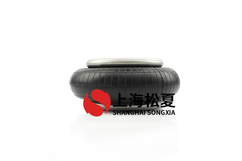 空氣彈簧的安裝流程是什么？