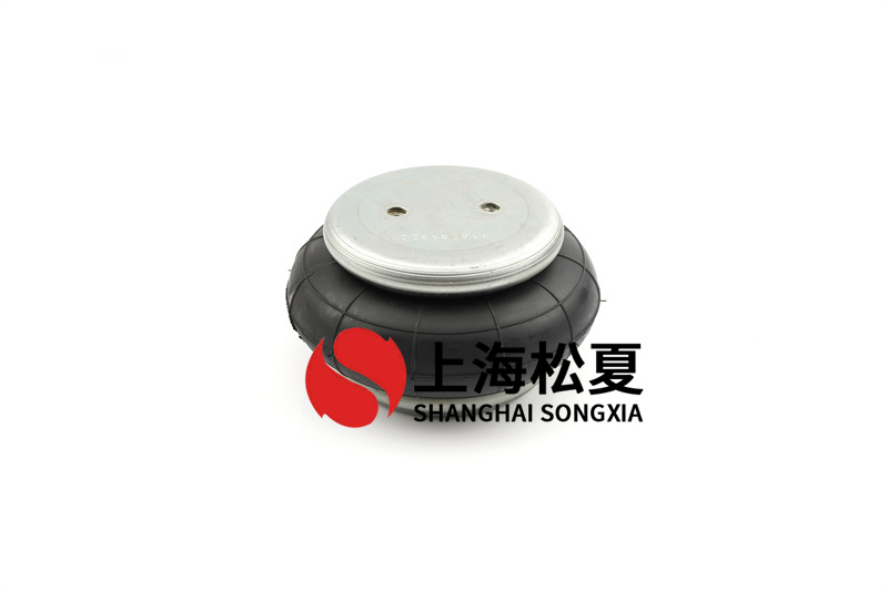 為什么振動平臺使用空氣彈簧？