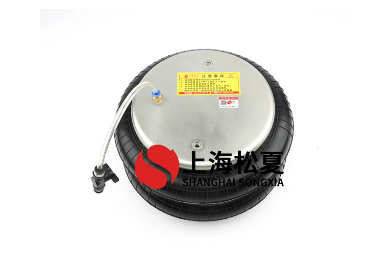 彈簧的節(jié)距對(duì)空氣彈簧的剛度有影響嗎？