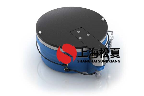 空氣彈簧隔振器的技術(shù)要求及作用是什么？
