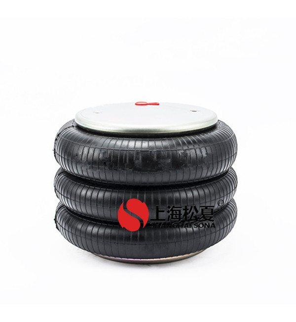 空氣彈簧在工業(yè)上的應(yīng)用如何？